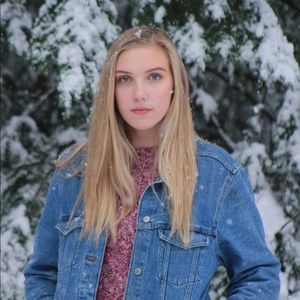 Meet your Posher, Kendall